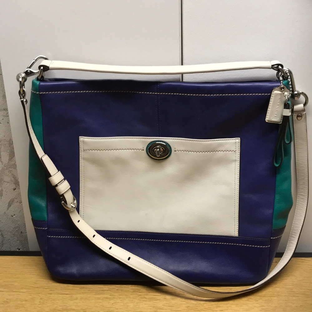 Coach 15x13